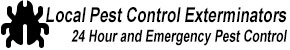 Saint Pauls NC Pest Control Exterminators